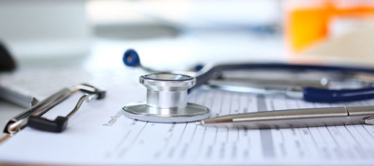 Assurance santé