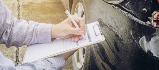 assurance auto jeune conducteur