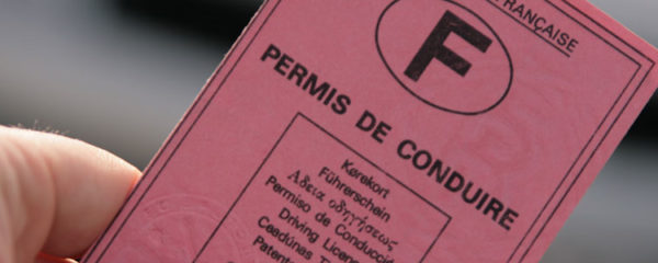 Assurance  suspension de permis